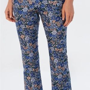 Tuckernuck Wild Hyacinth Ashford Pants